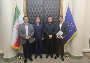 با پیگیری شهریاری؛ دستور پرداخت ۱۰۰ درصد اعتبارات مصوب و گره گشایی از شرکتهای دانشبنیان