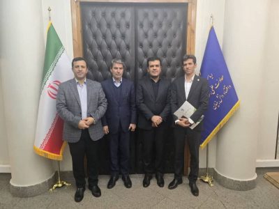 با پیگیری شهریاری؛ دستور پرداخت ۱۰۰ درصد اعتبارات مصوب و گره گشایی از شرکتهای دانشبنیان