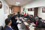 ایری پیگیر مشکلات بافت فرسوده و بازآفرینی شهری گمیشتپه و بندرگز شد