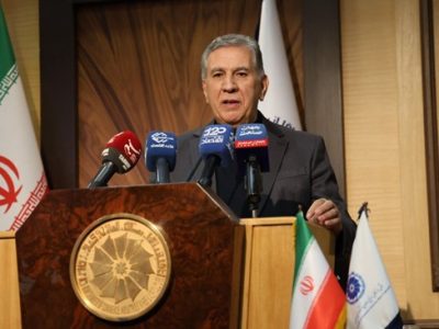 پیمانسپاری ارزی به یک مالیات پنهان بر صادرات رسمی تبدیل شده است | جزییات فرصت تجارت گندم با قزاقستان | انتظارات ۱۰گانه از دبیرکل جدید اتاق ایران