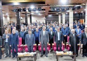 مثلث خطر توسعه کرمانشاه