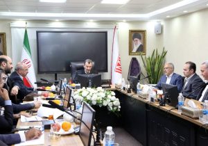 نقش منطقه ویژه خلیج فارس دررشد اقتصادی کشور