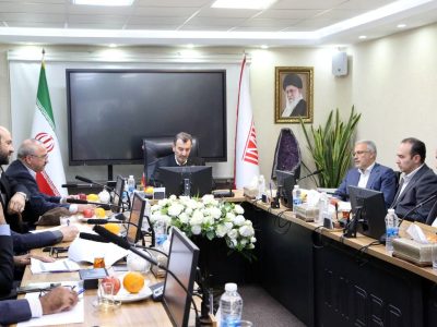 نقش منطقه ویژه خلیج فارس دررشد اقتصادی کشور