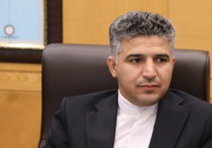 تکمیل محور حیاتی گردنه بیبهره به اوغاز با پیگیریهای قدرتی زوارم