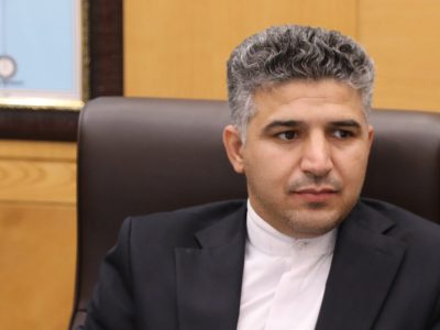 تکمیل محور حیاتی گردنه بیبهره به اوغاز با پیگیریهای قدرتی زوارم