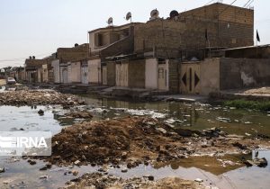 نیاز به ۱۲ همت اعتبار برای اجرای پروژهها در ۱۳۶ محله بحرانی اهواز