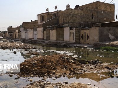 نیاز به ۱۲ همت اعتبار برای اجرای پروژهها در ۱۳۶ محله بحرانی اهواز