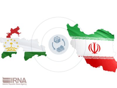ایران شریک تجاری اصلی تاجیکستان شد