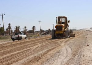 مقاتلی: ۲۰۰۰ میلیارد ریال پروژه راهداری در دشتی افتتاح یا اجرا می شود