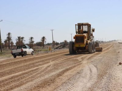 مقاتلی: ۲۰۰۰ میلیارد ریال پروژه راهداری در دشتی افتتاح یا اجرا می شود