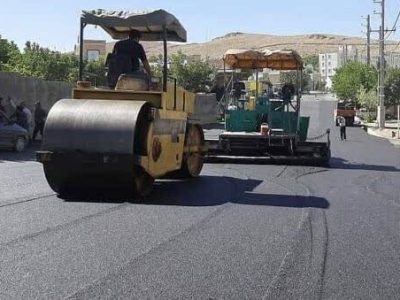 تخصیص ۶۶۳ تن قیر تهاتری برای بهسازی معابر شهرستان فارسان