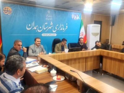 اختصاص ۲۱۸ میلیارد تومان برای توسعه محورهای گردشگری همدان
