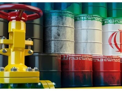 قیمت نفت بالا رفت / با وجود حضور نظامی آمریکا، اختلال در عرضه نفت ایران بعید است