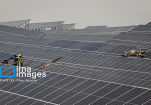 استاندار بوشهر: سرمایهگذاری درحوزه انرژی این استان توجیهپذیر است