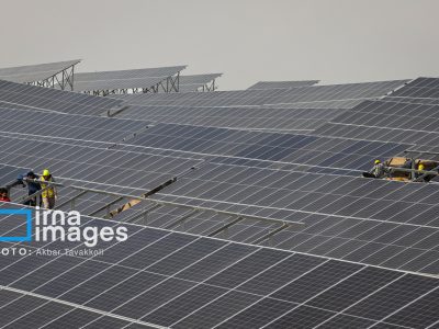 استاندار بوشهر: سرمایهگذاری درحوزه انرژی این استان توجیهپذیر است