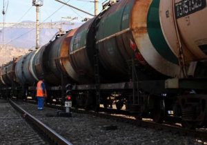 توافق تاریخی ارمنستان و جمهوری آذربایجان بر سر ترانزیت گاز مایع و قیرطبیعی