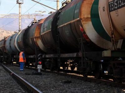 توافق تاریخی ارمنستان و جمهوری آذربایجان بر سر ترانزیت گاز مایع و قیرطبیعی