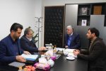 موافقت رییس بنیاد مسکن با سه مطالبه استاندار سمنان برای توسعه روستایی
