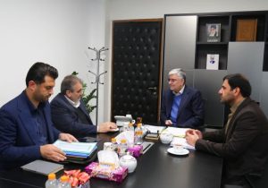 موافقت رییس بنیاد مسکن با سه مطالبه استاندار سمنان برای توسعه روستایی