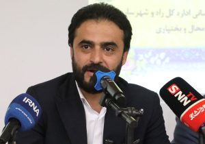 ۷۱.۶۶ درصد اعتبارات مصوب سفر رییسجمهور به چهارمحال و بختیاری مختص جادهها است