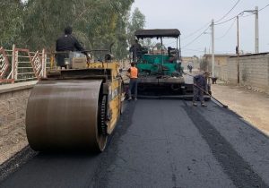 نوسازی ۱۶۰۰ خانه روستایی در ۱۹ ماه! رکوردشکنی دولت چهاردهم در گنبدکاووس