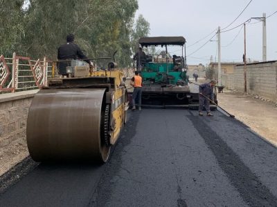 نوسازی ۱۶۰۰ خانه روستایی در ۱۹ ماه! رکوردشکنی دولت چهاردهم در گنبدکاووس