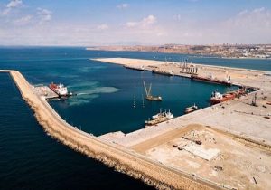 جزییات ۱۴ پروژه زیرساختی و تجهیزاتی بندر چابهار به ارزش ۹.۸ همت