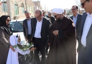 ۳۳ درصد از محدوده قانونی خلیلآباد خراسان رضوی در بافتهای ناکارآمد شهری قرار دارد