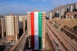 تحویل ۱۳۰۰ واحد مسکن ملی به متقاضیان بوشهری