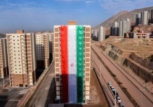 تحویل ۱۳۰۰ واحد مسکن ملی به متقاضیان بوشهری