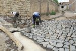 پیشبینی جهش ۱۰ درصدی در شاخص اجرای طرح هادی روستاهای سیستان و بلوچستان