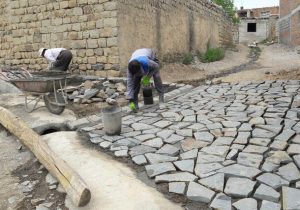 پیشبینی جهش ۱۰ درصدی در شاخص اجرای طرح هادی روستاهای سیستان و بلوچستان