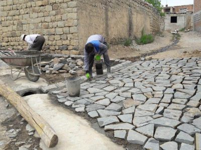 پیشبینی جهش ۱۰ درصدی در شاخص اجرای طرح هادی روستاهای سیستان و بلوچستان