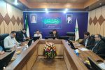 مدیرکل دیوان محاسبات لرستان: نظارت پیشگیرانه موثرترین راه صیانت از منابع عمومی است