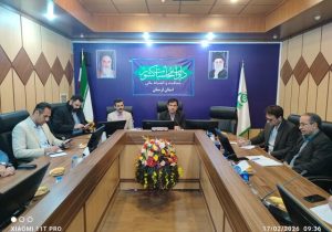 مدیرکل دیوان محاسبات لرستان: نظارت پیشگیرانه موثرترین راه صیانت از منابع عمومی است