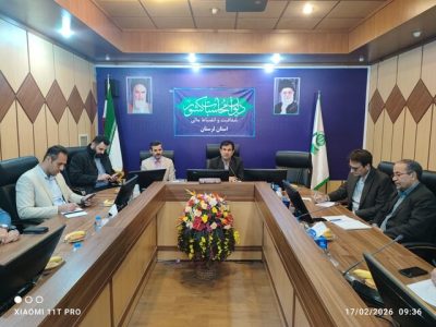مدیرکل دیوان محاسبات لرستان: نظارت پیشگیرانه موثرترین راه صیانت از منابع عمومی است