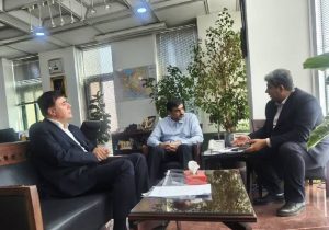 پیگیری تامین اعتبار رفع نقاط حادثهخیز و نوسازی ناوگان حمل و نقل استان کرمان