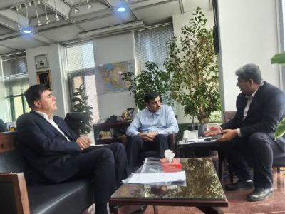 پیگیری تامین اعتبار رفع نقاط حادثهخیز و نوسازی ناوگان حمل و نقل استان کرمان