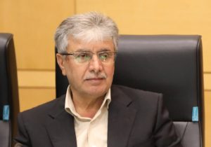 قیر تهاتری به پنج شهرداری خلخال و کوثر اختصاص داده شد