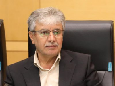 قیر تهاتری به پنج شهرداری خلخال و کوثر اختصاص داده شد