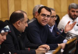 تصویب بودجه قیر ۱۴۰۵ در کمیسیون تلفیق مجلس
