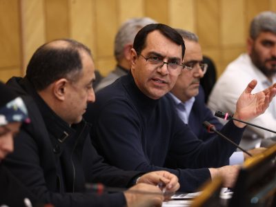 تصویب بودجه قیر ۱۴۰۵ در کمیسیون تلفیق مجلس