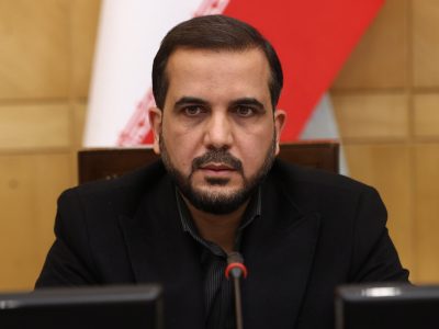 مشکلات عمرانی شهرستان کارون با اجرای ۱۲ طرح در حال رفع است