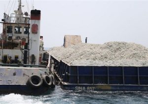 نام صادرکنندگان خدمات فنی مهندسی ایران از فهرست بدهکاران غیرجاری بانک مرکزی تعلیق شود