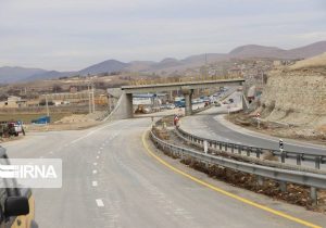 ادامه طرحهای عمرانی مازندران در شرایط جنگی، نیازمند تأمین قیر تهاتری