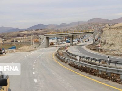 ادامه طرحهای عمرانی مازندران در شرایط جنگی، نیازمند تأمین قیر تهاتری