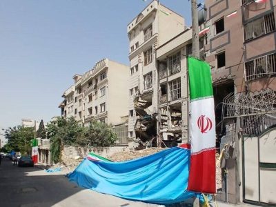 بسته های تشویقی بازسازی واحدهای مسکونی| بنیاد مسکن به کمک دولت می آید