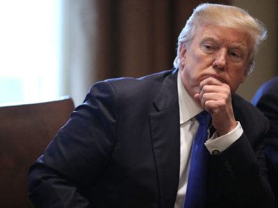 ترامپ در باتلاق جنگ با ایران/قمار رئیس جمهور آمریکا پیش از انتخابات ۲۰۲۶