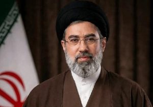 رهبر جدید جمهوری اسلامی ایران معرفی شد
