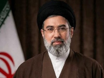رهبر جدید جمهوری اسلامی ایران معرفی شد